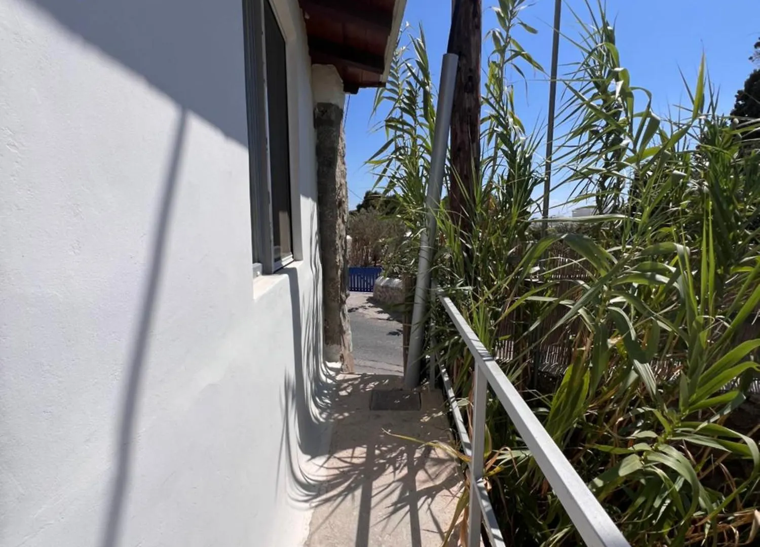 Vila Mykonian Beauty Platys Gialos  Prázdninový dům Platys Gialos (Mykonos)
