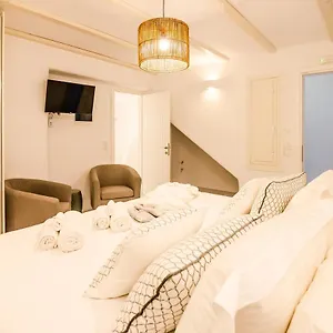 Appart hôtel Eden View &, Platis Yialos