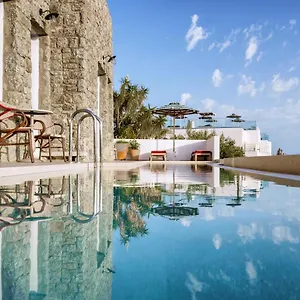 Hotel Pelican Bay, Platis Yialos