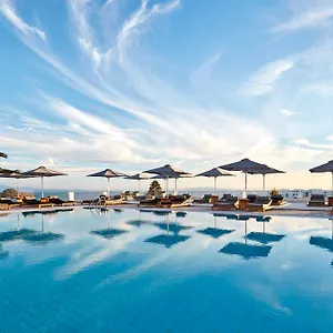 Hotel Myconian Ambassador Relais&chateaux, Platis Yialos