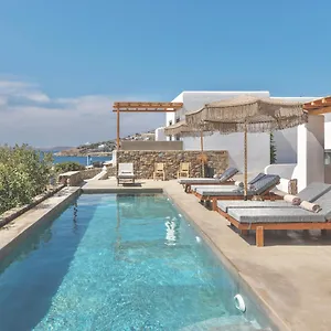 Hotel Trinity Mykonos - Villa&beachfront Boutique, Platis Yialos