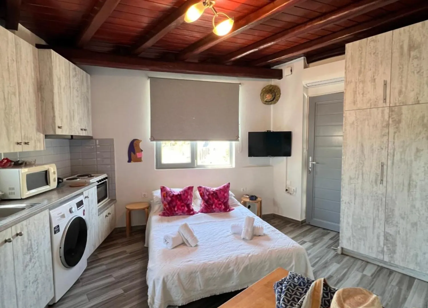 Villa Mykonian Beauty à Platis Yialos