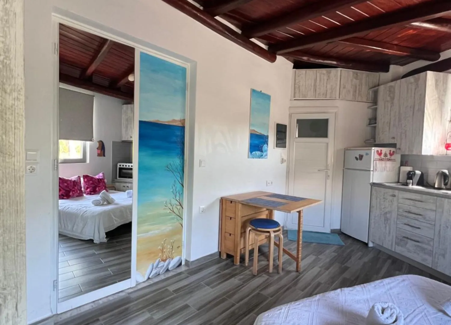 Villa Mykonian Beauty à Platis Yialos