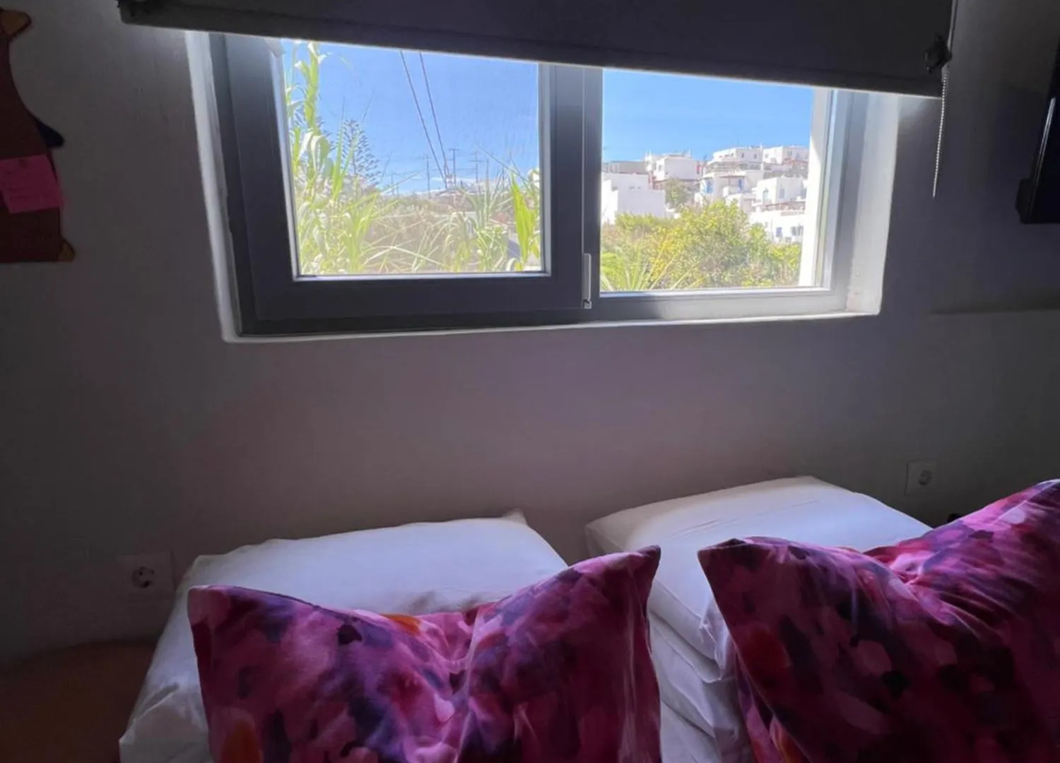 Hébergement de vacances Villa Mykonian Beauty à Platis Yialos